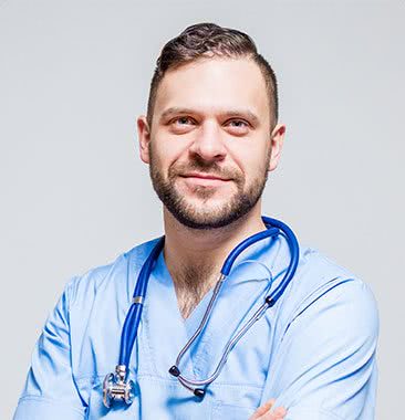 Dr. James Robert